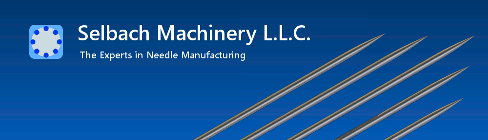 Selbach Machinery L.L.C.